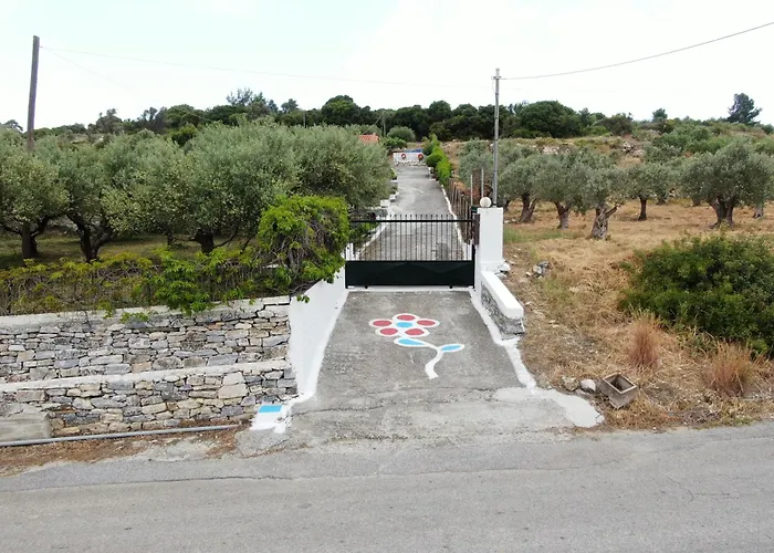 Country House In Speri Palaiokastro