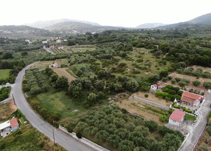 Country House In Speri Palaiokastro