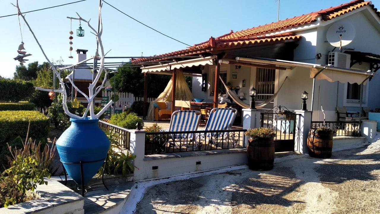Country house In Speri Palaiokastro Palaiokastron (Samos)