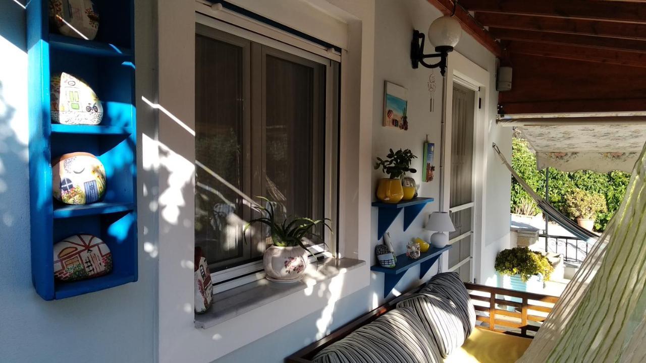 Country house In Speri Palaiokastro