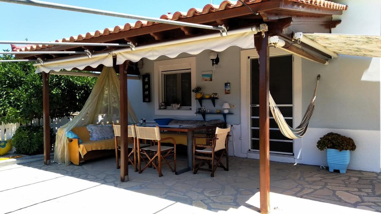 Country house In Speri Palaiokastro Palaiokastron (Samos)