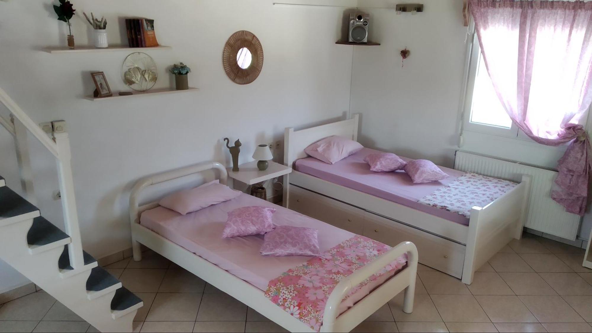 Casa rural In Speri Palaiokastro Palaiokastron (Samos)