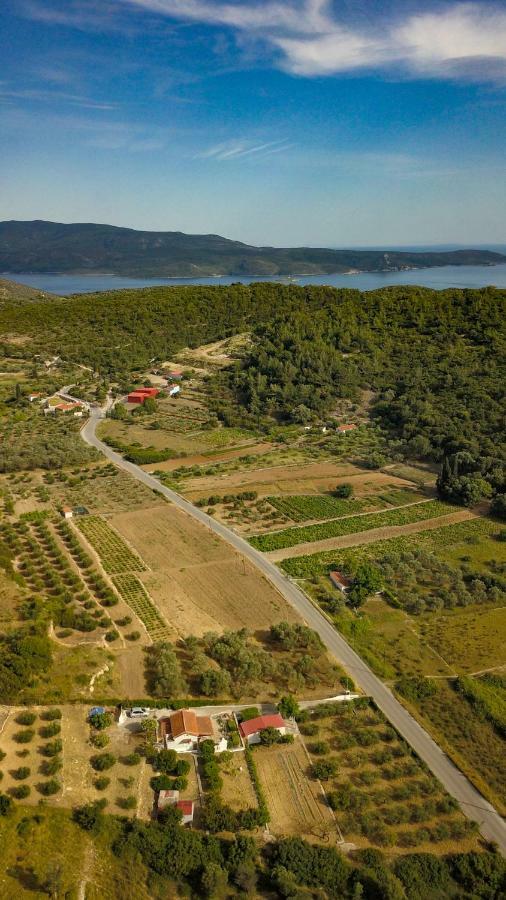 Casa rural In Speri Palaiokastro