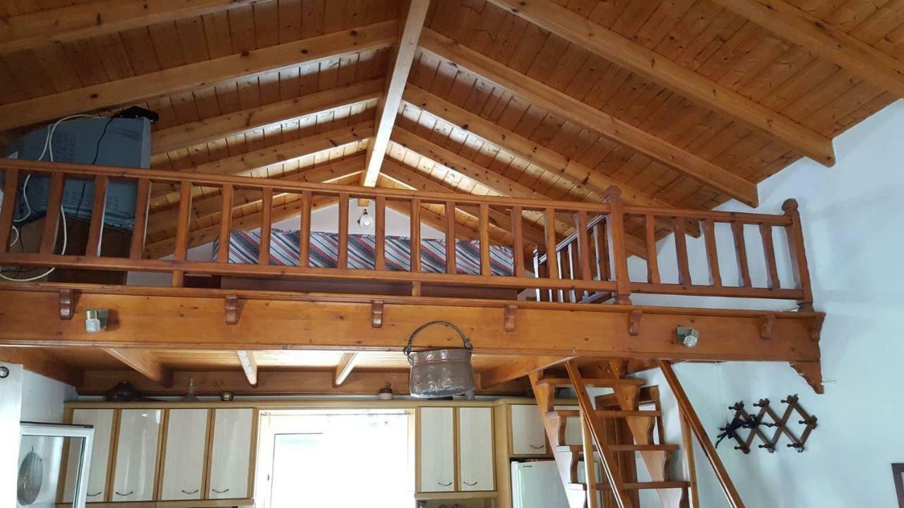 Country house In Speri Palaiokastro *