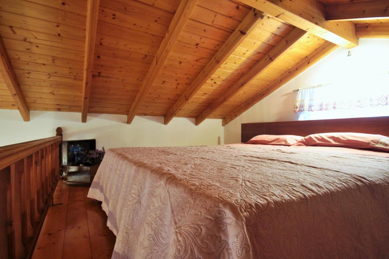 Country house In Speri Palaiokastro