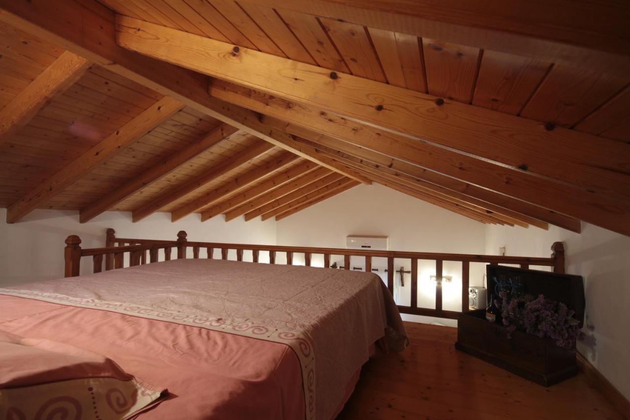 Country house In Speri Palaiokastro